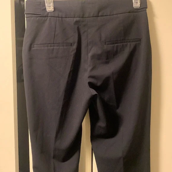 Basic suit pants - Picture 3 of 5